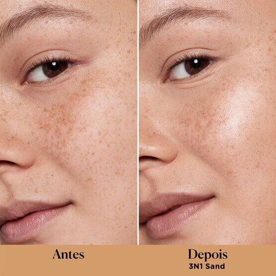 Base Laura Mercier Tinted Moisturizer Light Revealer